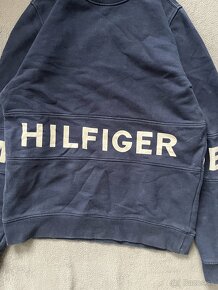 Hilfiger mikina M - 6