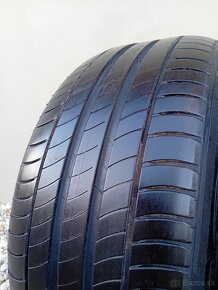 225/55R17 Letné pneumatiky Michelin 2020 - 6