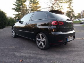 Cupra ibiza 1.9 tdi BPX 118kw - 6