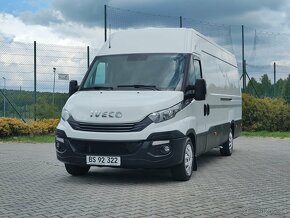 Predám Iveco Daily Maxi long - 6