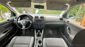 Golf 5 1.9tdi - 6