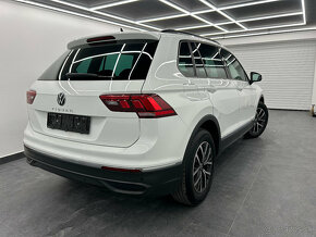 Volkswagen Tiguan 2.0 TDI EVO Life DSG - 6