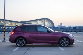 BMW Rad 1 118i M Sport A/T - 6