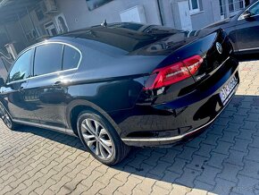 Volkswagen Passat 2.0 TDI BMT Highline DSG - 6