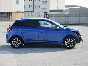 Hyundai i20 - 6