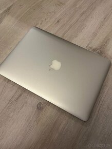 MacBook Air 13inch Mid2011 - 6