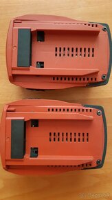 Hilti B22/5,2 2ks - 6