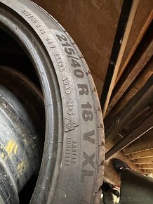 215/40 R18 - 6