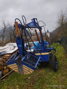 Predám Zetor 6945 - 6