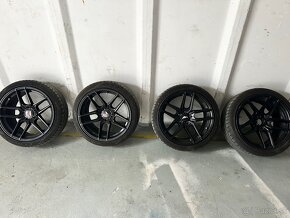 5x112 R18 - 6