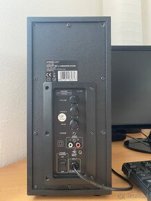 PC zostava - i5 760 | GTX 660Ti | 8GB RAM - 6