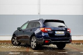 SUBARU Outback 2.5i ES Premium CVT 2020 Možný odpočet DPH - 6