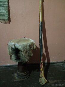 Djembe digeridoo - 6