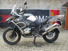 BMW R1200GS ADVENTURE - 6