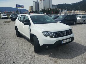 Dacia Duster TCe 96 S S GPF Comfort 4x4 Odpočet DPH - 6