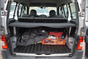 Citroën Berlingo 1.6 HDi Líder - 6