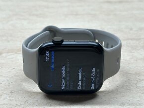 Apple Watch 7 45 - 6