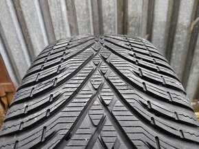 Zimné pneumatiky Kreber Krisalp - 235/45 r17 94H - 6