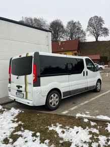 Renault Trafic 2.0 dCi L2H1 - 6