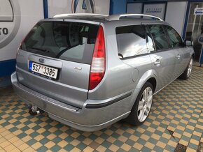 Ford Mondeo kombi GHIA - 2007 ČR - 6