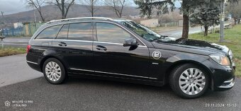 Mercedes Benz w204 c250 4matic 150kw 2012rok - 6