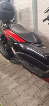 Yamaha N-max 125 - 6