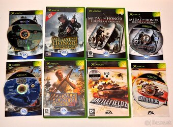 Hry pre Xbox, Xbox 360, Xbox One Forza, PGR, Fable... - 6