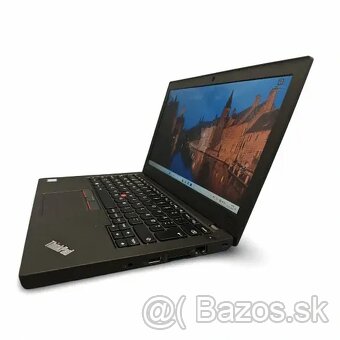 Lenovo ThinkPad X260 i5-6300U 16 GB RAM 256 GB SSD 12.5 - 6