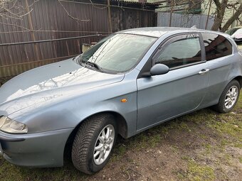 Alfa Romeo 147 113kw - 6