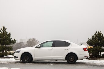 Škoda Octavia 2.0 TDI Style - 6