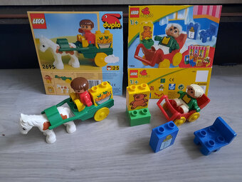 Lego Duplo - 6