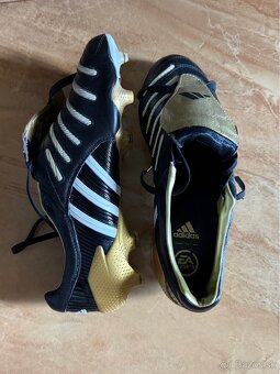 Adidas predátor Gold - 6