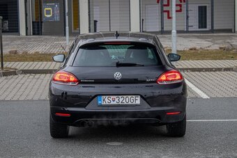 Volkswagen Scirocco 2.0 TSI DSG - 6