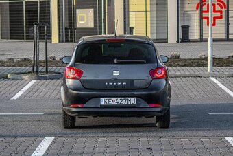 Seat Ibiza 1.4i Stylance - 6