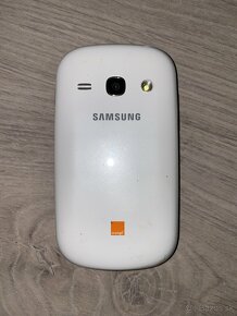 Predám Samsung telefóny na diely - 6