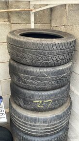 Predam pneu 205/55 r16 - 6