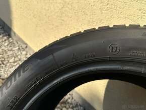 225/50 R18 95H RFT zimné BRIDGESTONE - 6