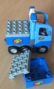 Lego duplo - 6