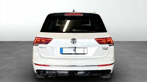 Volkswagen Tiguan R-line 2.0TDI 140kw DSG 4Motion Pano DCC - 6