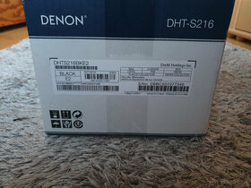 Soundbar Denon DHT-S216 - 6