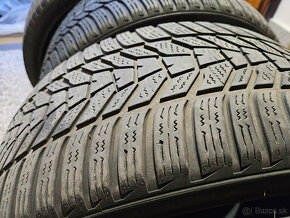 zimná sada pneu Hankook 225/40 r19 - 6