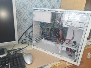 Predám/ vymením Dell Optiplex 9010 500GB HDD - 6