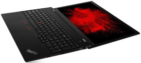 Lenovo ThinkPad P53s, Intel Core i7, 16GB RAM,SSD 256GB,15,6 - 6