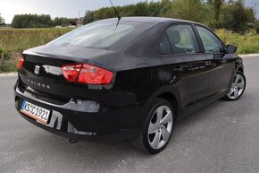 Seat Toledo 1.4 TSI Style DSG - 6