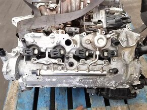 Motor BMW 4.4 N63B44 - 6