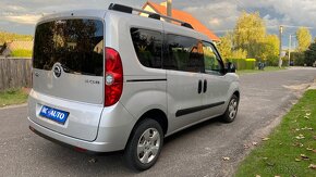 Opel Combo Tour 1.6CDTi - 6