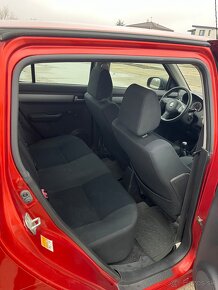 Suzuki Swift 1.3 - 6