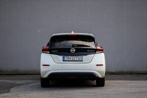 Nissan Leaf N-Connecta - 6