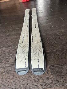 SKIALP SET KASTLE TX87 174CM, DYNAFIT SUPERLITE 150 - 6