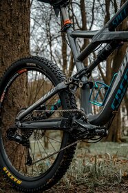 Specialized enduro comp 2015 - 6